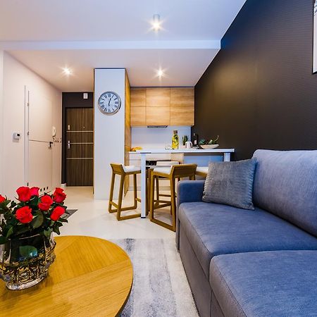 Zigzak Apartments Superior 9C Rzeszów Εξωτερικό φωτογραφία